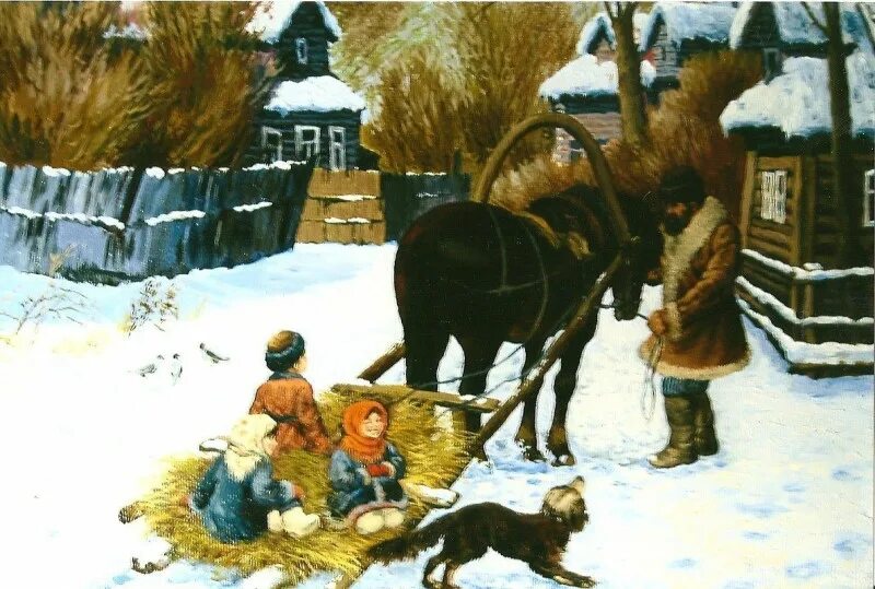 Николай петрович богданов-бельский дети на санях. Крестьянские дети зимой. "тройка". Роберт дункан зимние забавы. Картины крестьянские дети зимой.