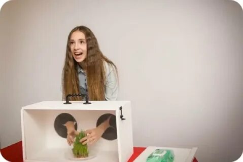Кажется нащупал