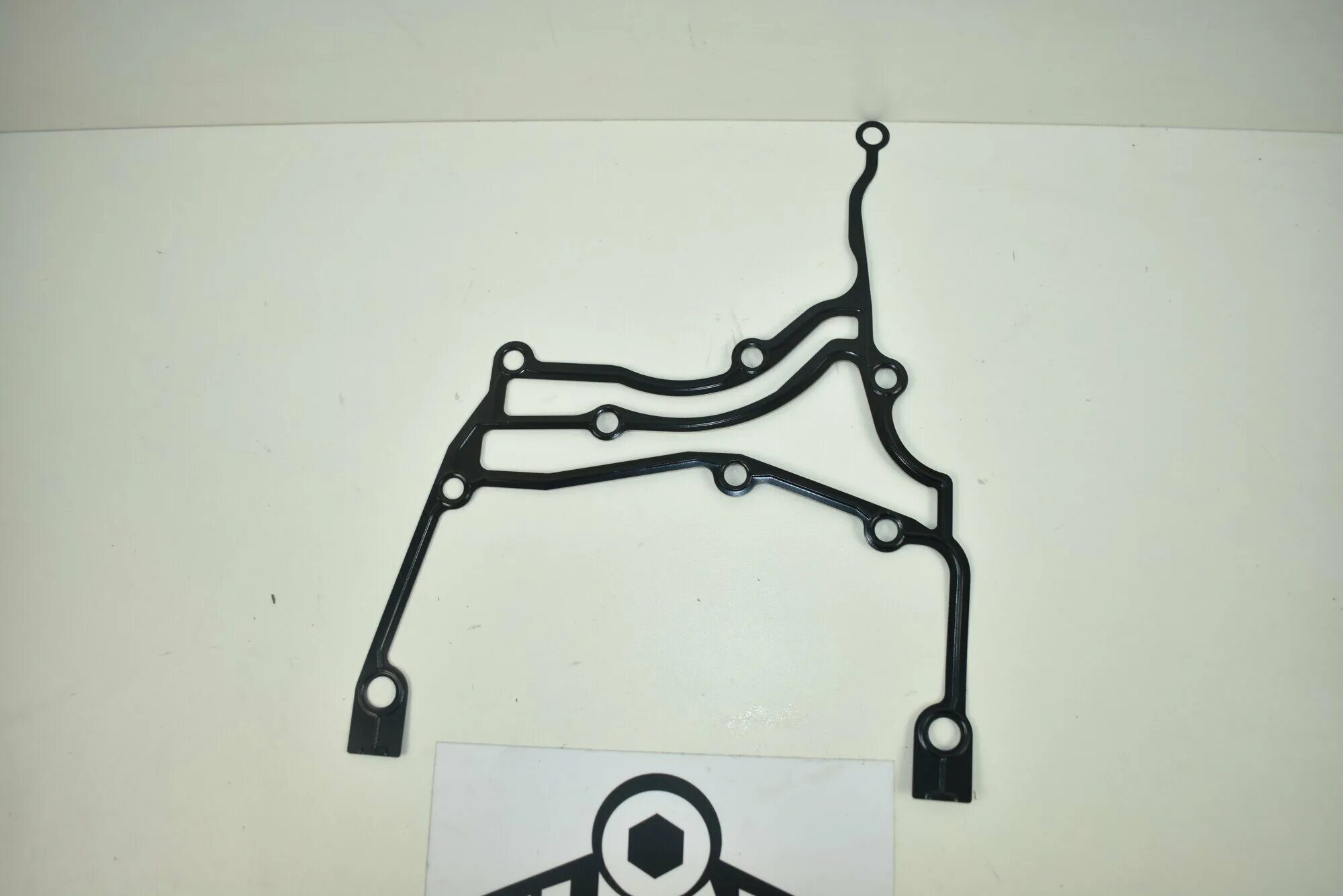 Прокладка передней крышки камминз 2. Прокладка передней крышки. Прокладка передней крышки двигателя газ 53. 8. Прокладка передней крышки газ 53.