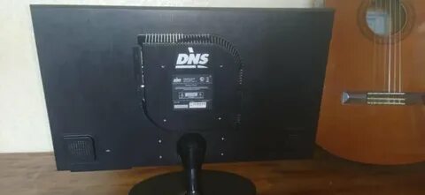 Монитор dns магазин
