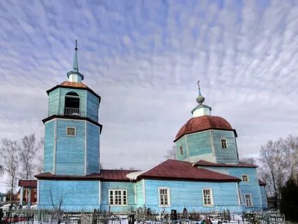 Казанский луховицы
