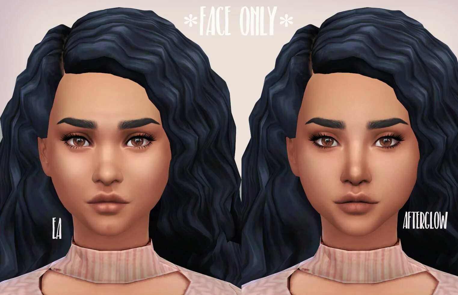 Симс 4 моды максис матч. Альфа и максис симс 4 что это. фейс симс 4. face only sims 4. симс 4 скины максис.