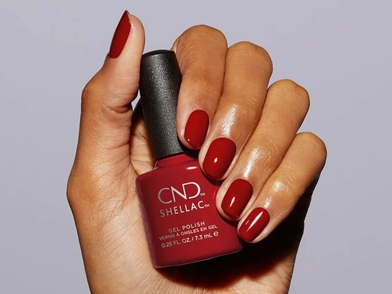 Гель лак shellac. Cnd shellac devil red. cnd shellac красный. cnd bordeaux babe. vinylux devil red.
