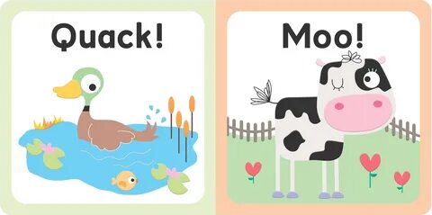 Sounds animals make