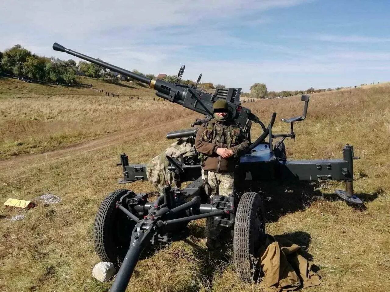 Российское оружие на украине. Зенитных орудий Bofors l70. Бофорс зенитное орудие 40 мм. Bofors 40mm. Bofors l70 артиллерия калибра 40 мм.