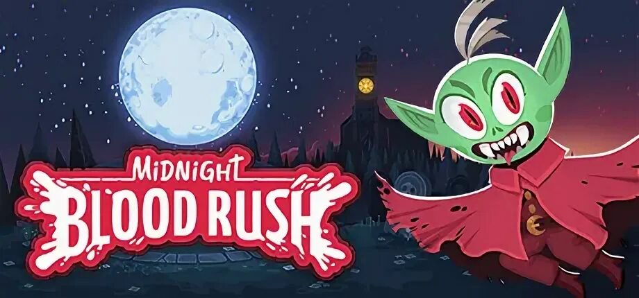 Blood midnight