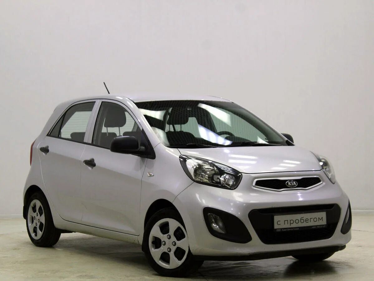 Киа малолитражка Пиканто. Киа Пиканто серебристый. Киа Пиканто 2013. Kia Picanto II.