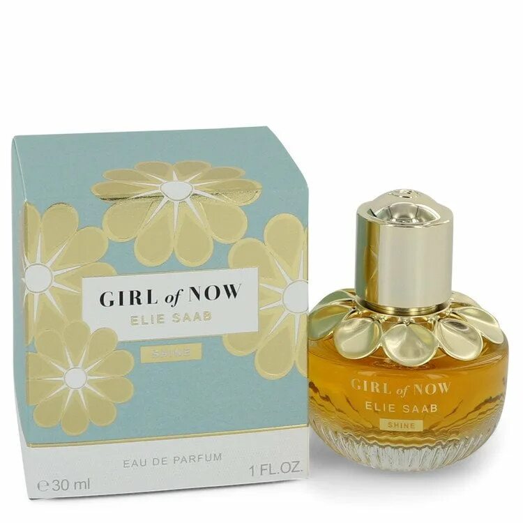 Elie Saab girl of Now Shine Eau de Parfum. Girl of Now Elie Saab Shine 90 мл. Elie Saab girl of Now Shine EDP (50 мл). Elie Saab духи girl of Now. Now духи