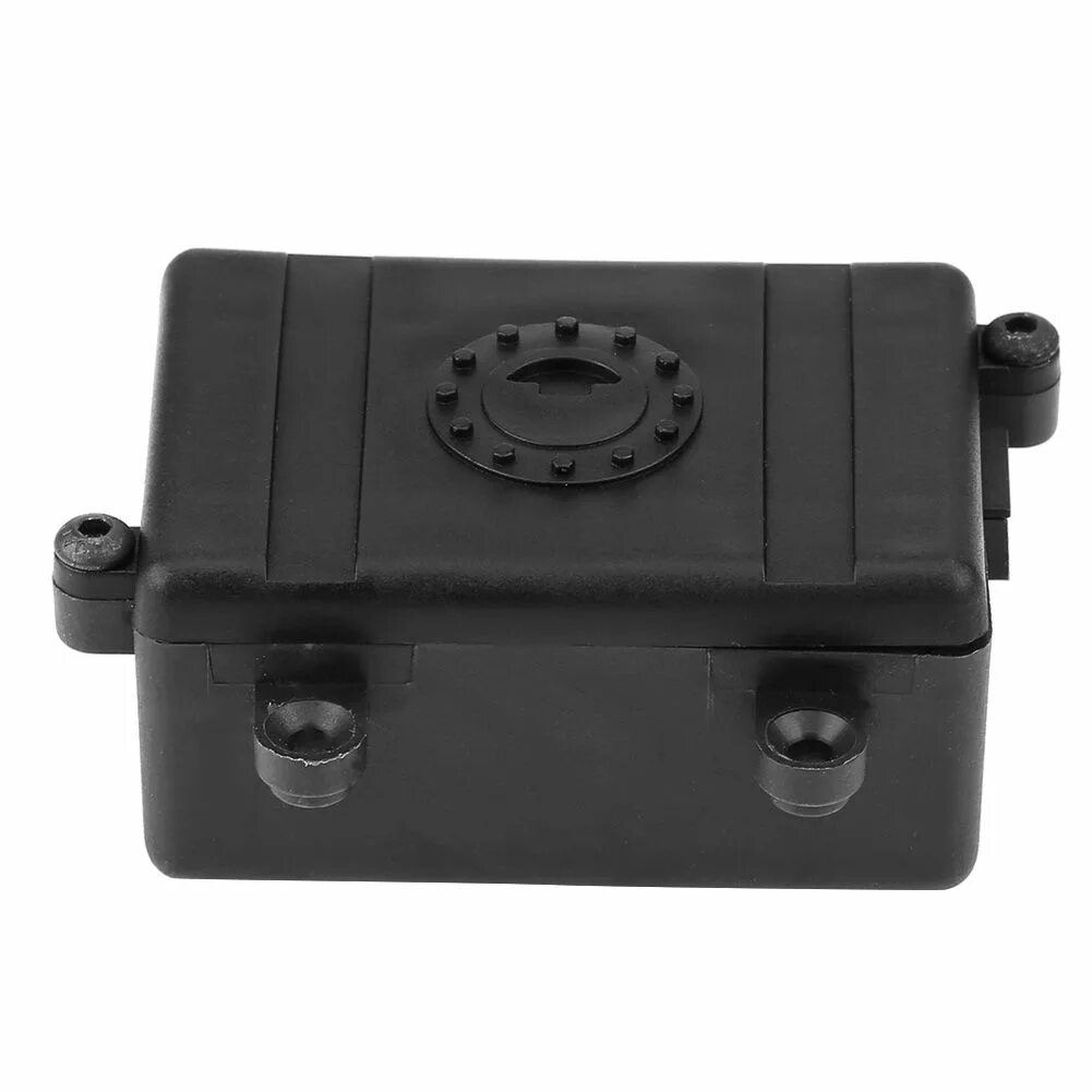 Rc receiver