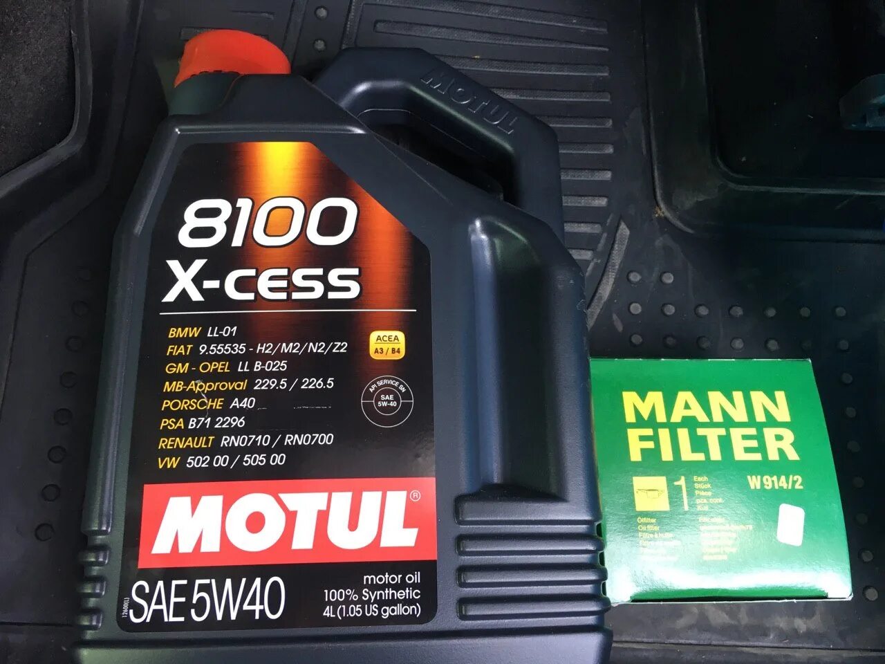 Motul 5 40. Motul 5w40 Sport.