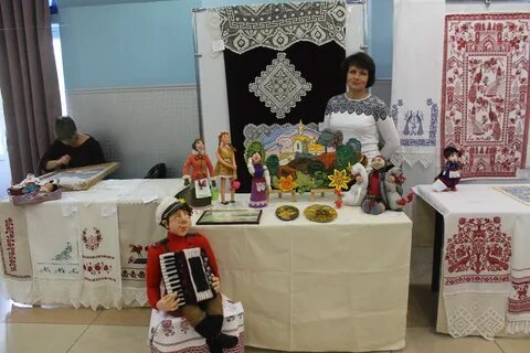 Конкурс кубань 100 народов