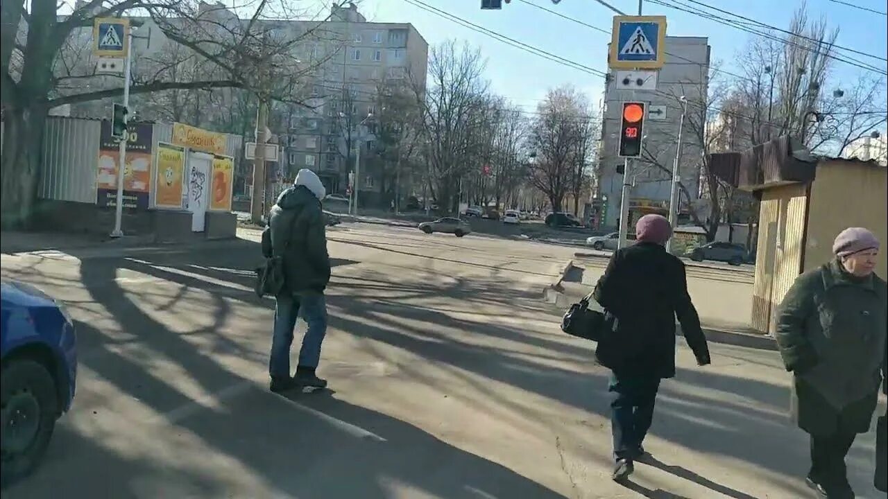 Аварии на теплосетях в морозы. Всу во дворах. Прорыв харькова сегодня. 12. Харьков после бомбежки.
