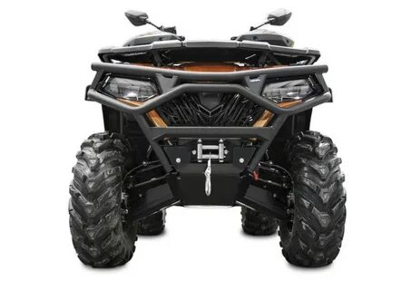 Защита cf moto