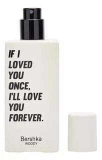 Once i loved