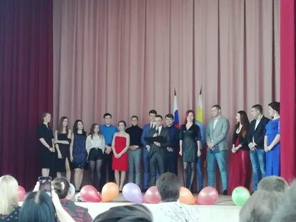 Рязанский колледж имени героя