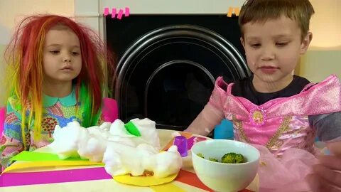 Катя и макс большая средняя маленькая