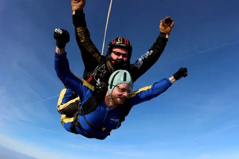 Skydive