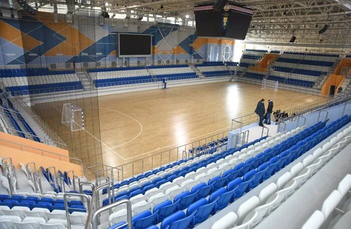 комплекс уручье