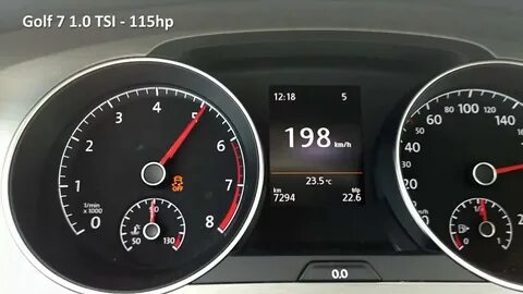 Адаптация tsi