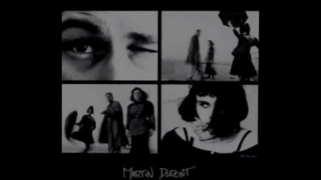 Martin dupont inside out. Группа martin dupont. martin dupont.