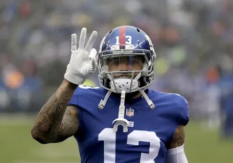 Odell's