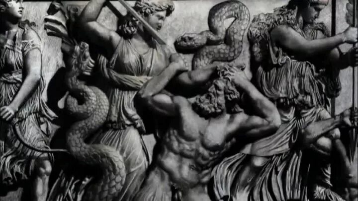 Титан отец зевса 4 буквы на к. Античные мифы. Мифы древней Греции. Древнегреческие боги. Зевс и женщины.
