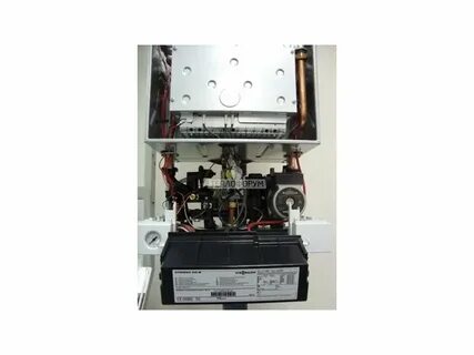 F05 viessmann vitopend