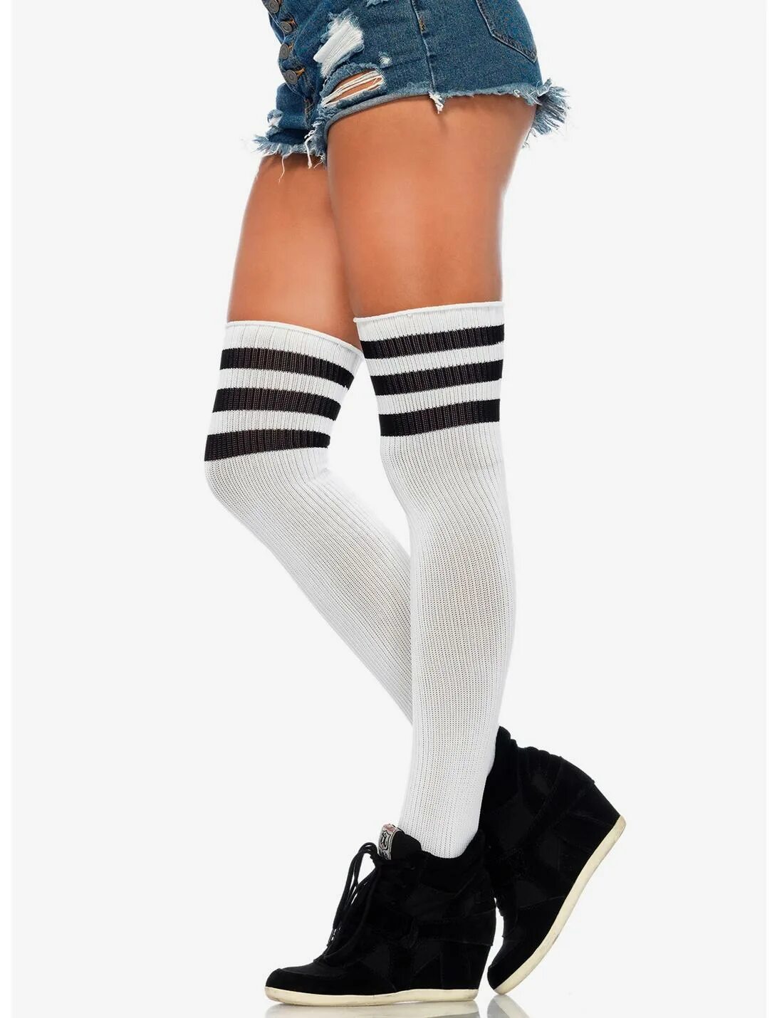 Thigh high