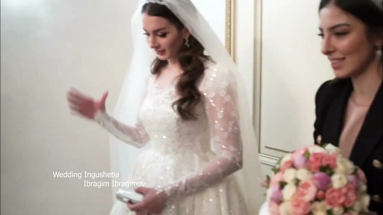 Ингушетия 2019