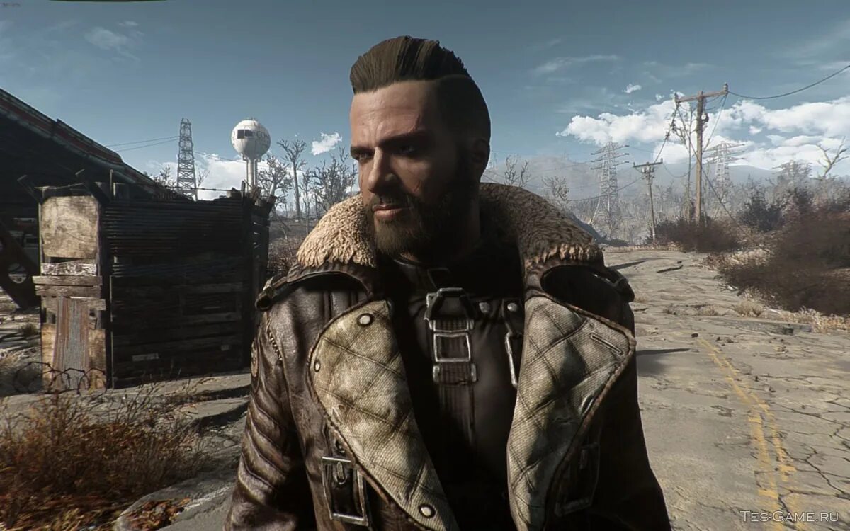 Модов fallout. Мейсон фоллаут 4. фоллаут 4 нпс. фоллаут 4 лукашенко. fallout 4 шон.