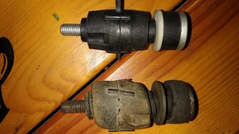 Стабилизатор ниссан альмера g15 замена