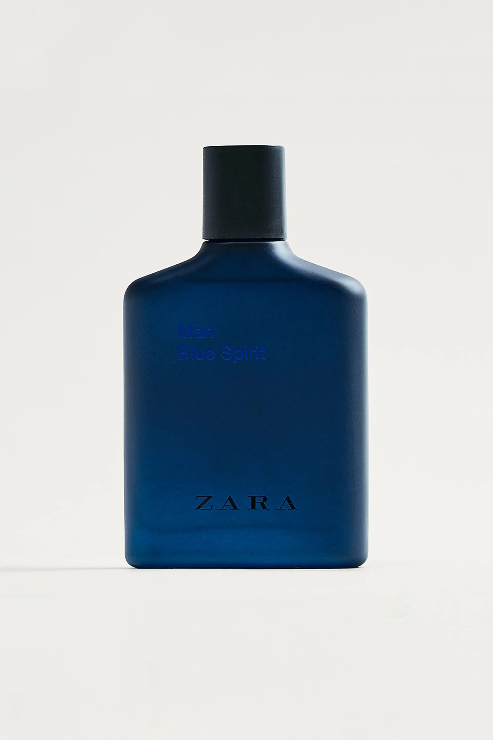 Купить zara мужские. Zara man Blue Spirit 100 мл. Духи Zara man uomo.