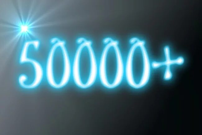 Нужны 50 000. 50000 Цифра. 50000 Картинка. Нас 50000 подписчиков. 50000 Надпись.