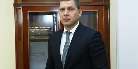 Дмитровский глава