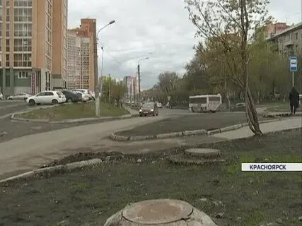 Пожарского красноярск