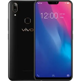 V 9
