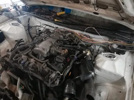 Vq30det