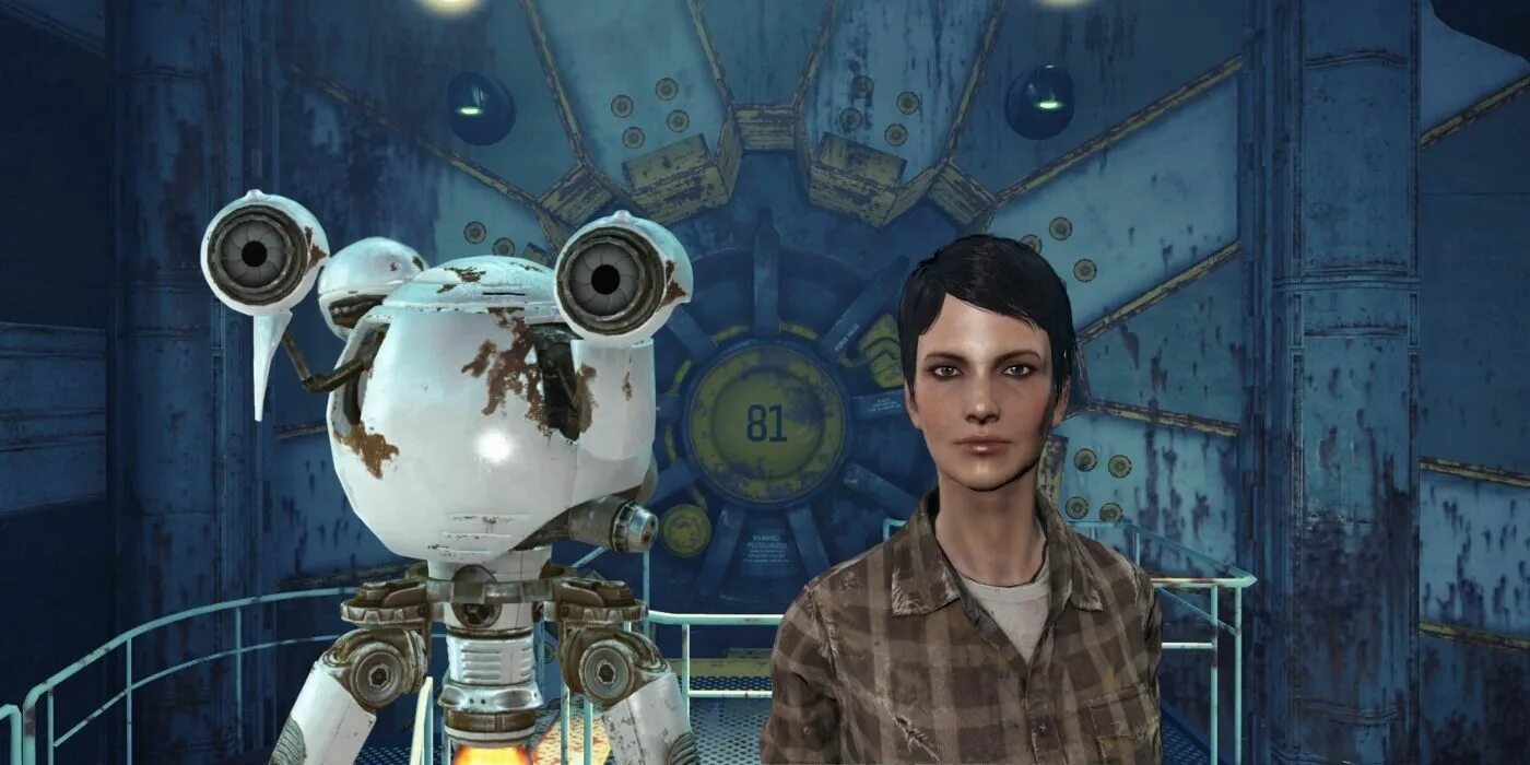 Fallout 4 кюри. Fallout 4 curie synth. мария кюри нест интертейнмент рич анимжйшон студиос.