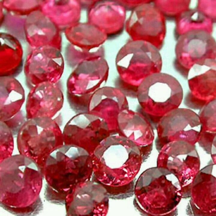 Passion ruby