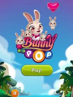 Bunny game