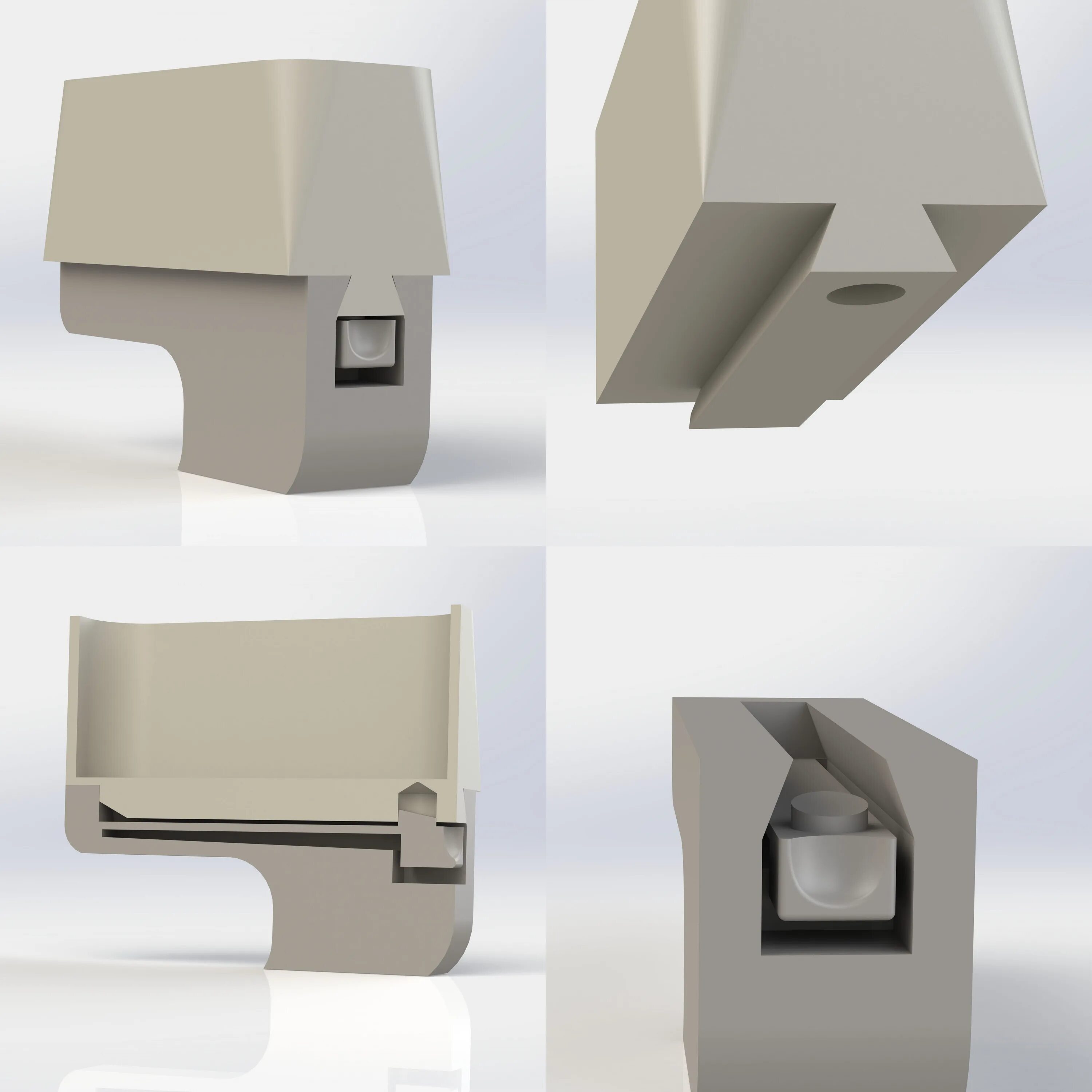 Locking mechanism. Fjr lid locking mechanism. пружинные push lock механизмы. click lock mechanism. pack lock mechanism.