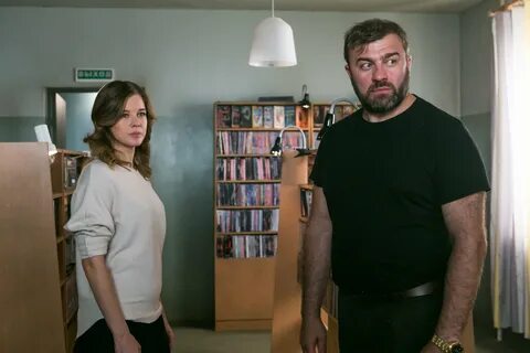Полярный с пореченковым где снимали