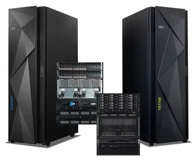 Ibm series