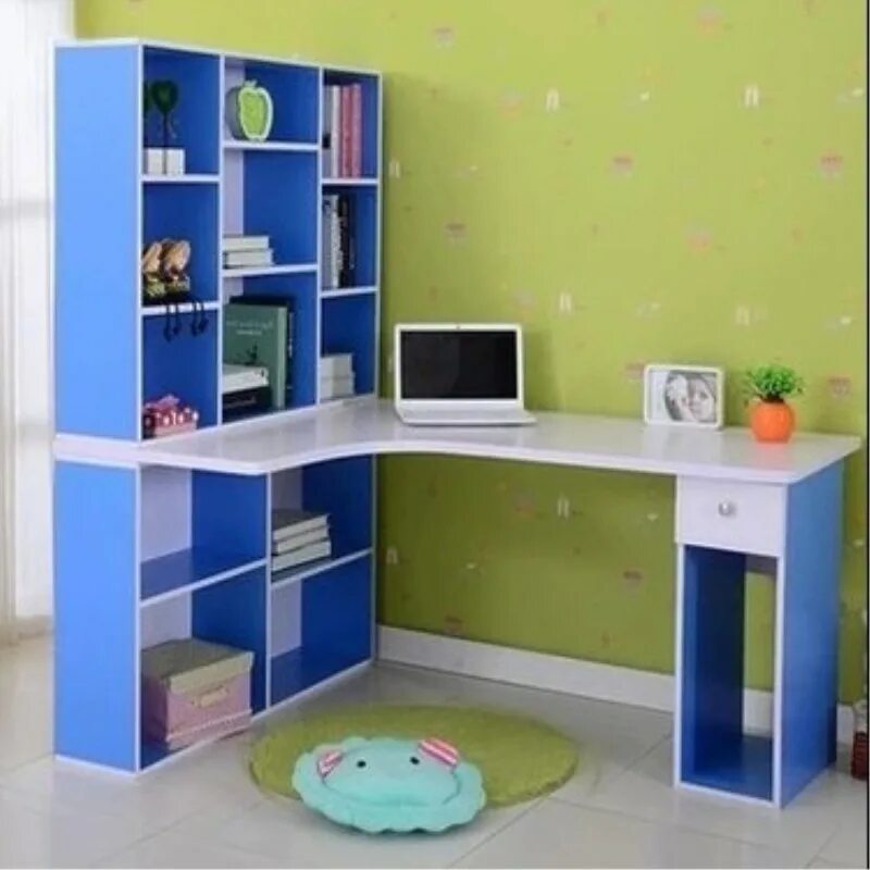 детский уголок стол. стол со шкафом для школьника. стол в детскую. детский уголок стол. стол для детской комнаты.