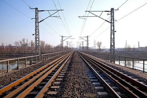 Кг рельсы