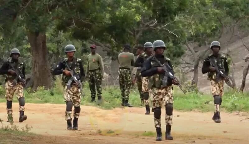 Военные нигера. Франция военные нигер. Нигер и Нигерия. Войска ЭКОВАС.