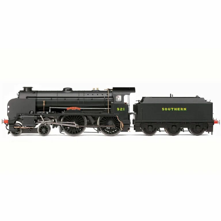 Игрушечный поезд Хорнби. Tank locomotive 629 pa Hornby r2941 LBSC 0-4-0 freelance,le migliori .... Br 4.24