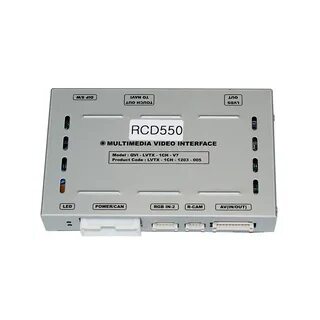 Ts interface