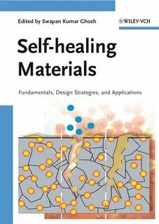 Self healing