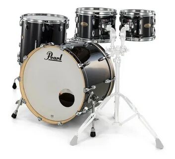 Pearl производитель